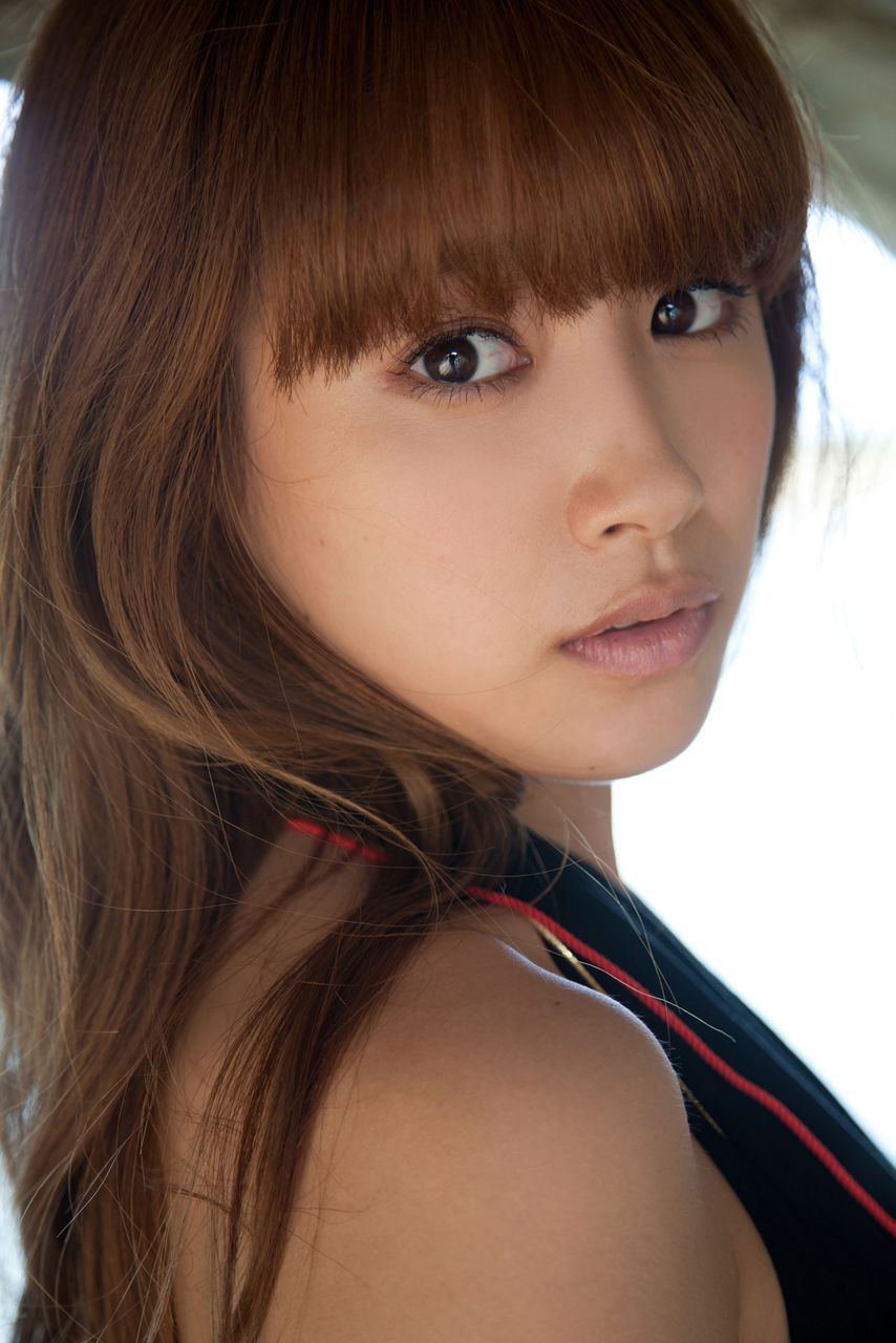 Ai Takahashi 高橋愛  Vol.86-图60