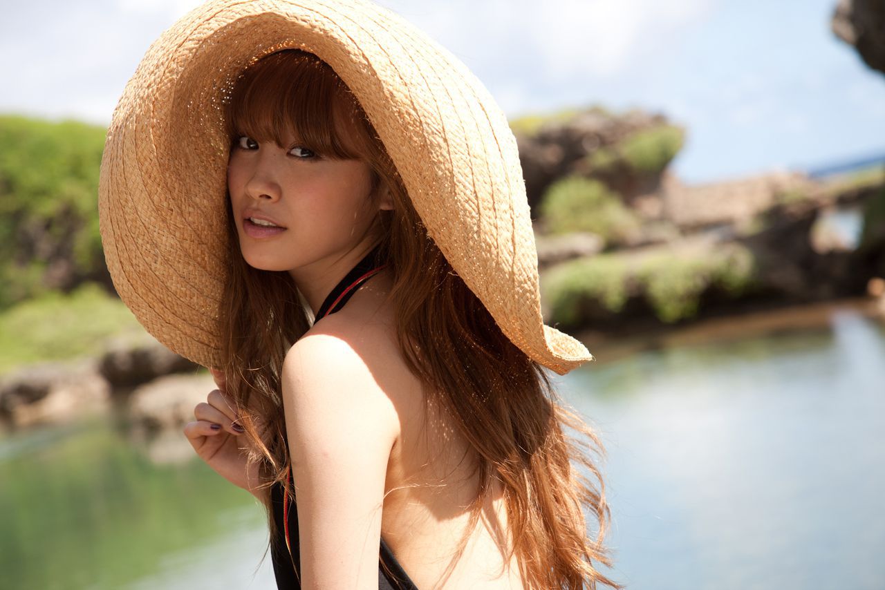 Ai Takahashi 高橋愛  Vol.86-图61