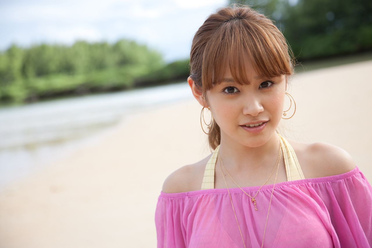 Ai Takahashi 高橋愛  Vol.86-图63