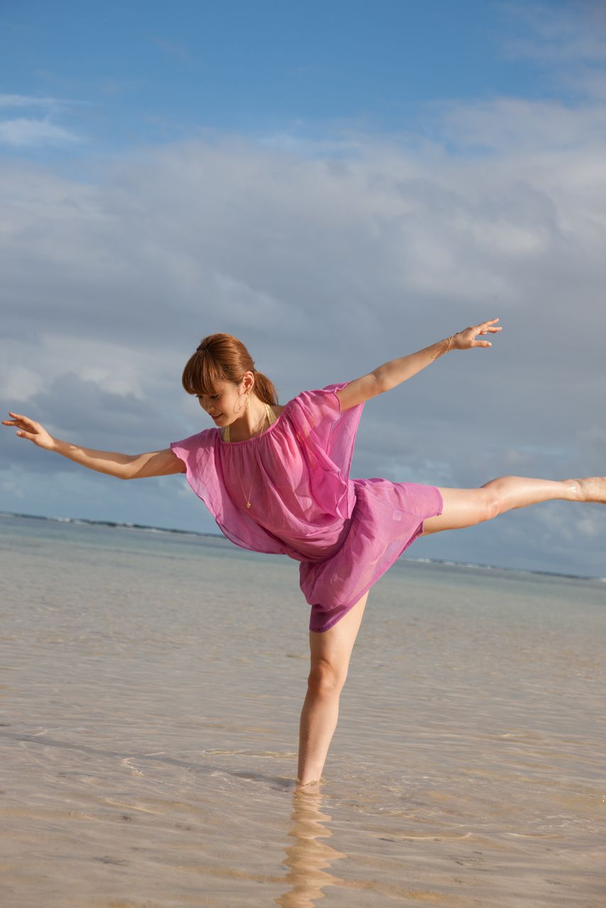 Ai Takahashi 高橋愛  Vol.86-图64