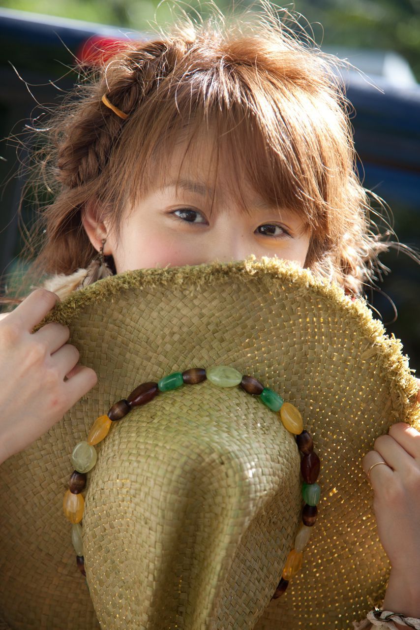 Ai Takahashi 高橋愛  Vol.86-图6