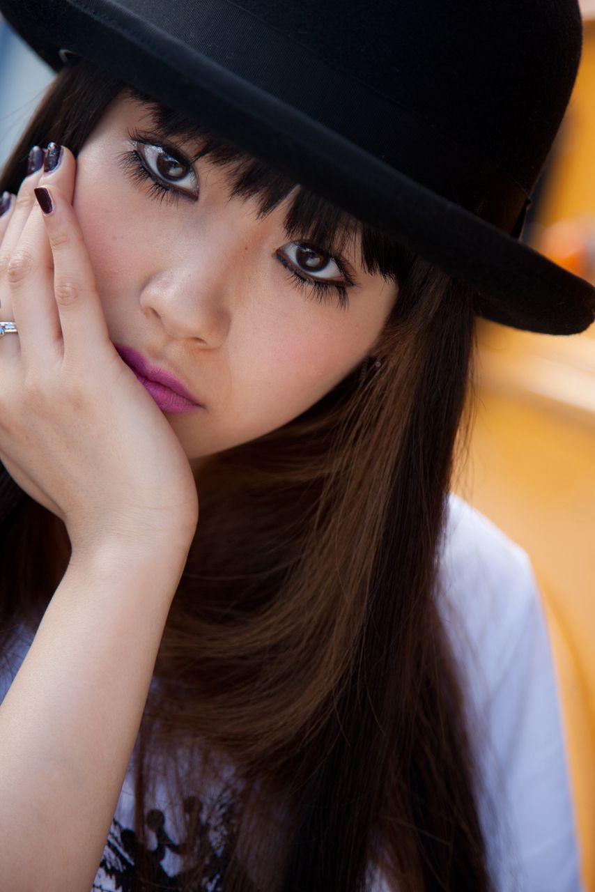 Ai Takahashi 高橋愛  Vol.86-图85