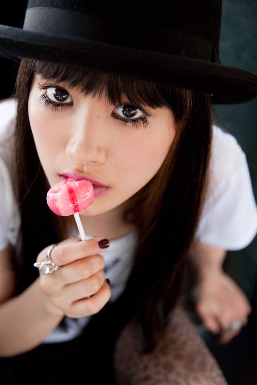 Ai Takahashi 高橋愛  Vol.86-图90