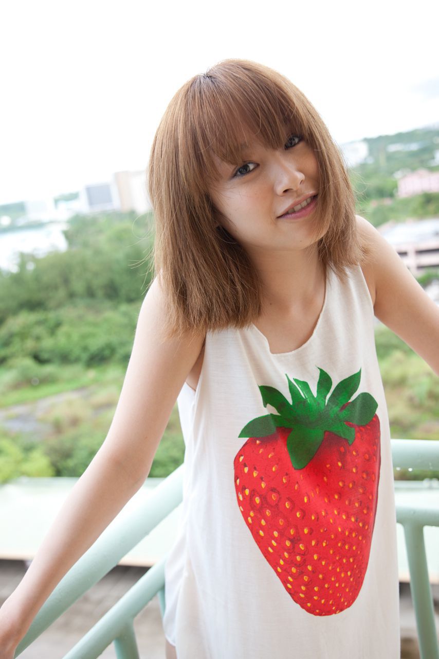 Ai Takahashi 高橋愛  Vol.86-图94