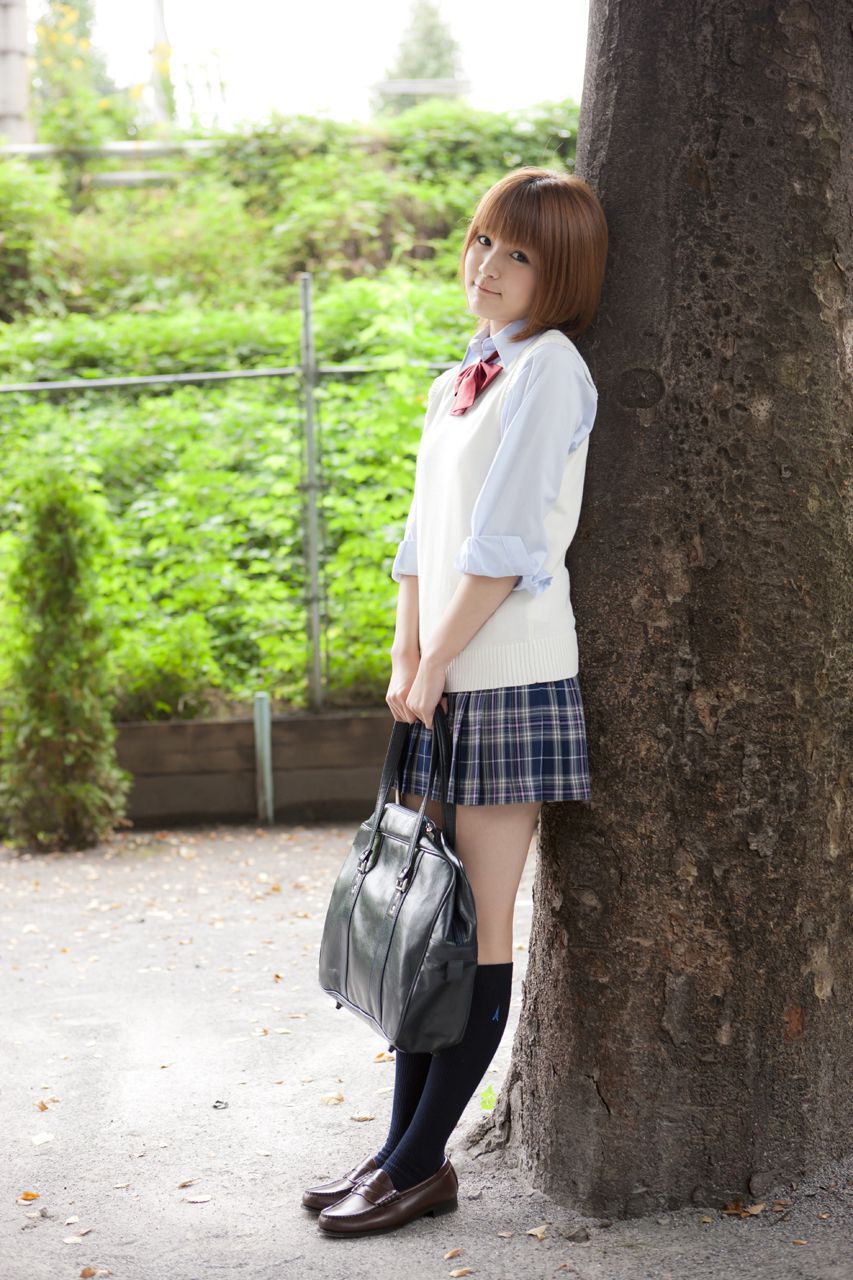 光井愛佳 Aika Mitsui  Vol.87-图0