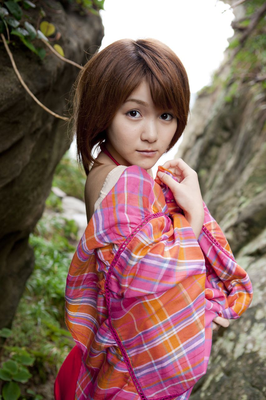 光井愛佳 Aika Mitsui  Vol.87-图101