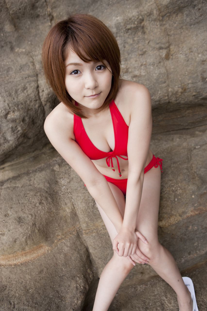 光井愛佳 Aika Mitsui  Vol.87-图106