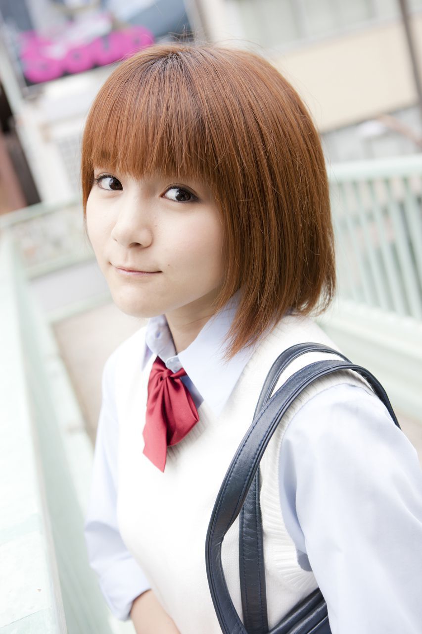 光井愛佳 Aika Mitsui  Vol.87-图10