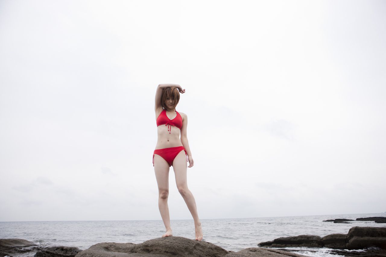 光井愛佳 Aika Mitsui  Vol.87-图111