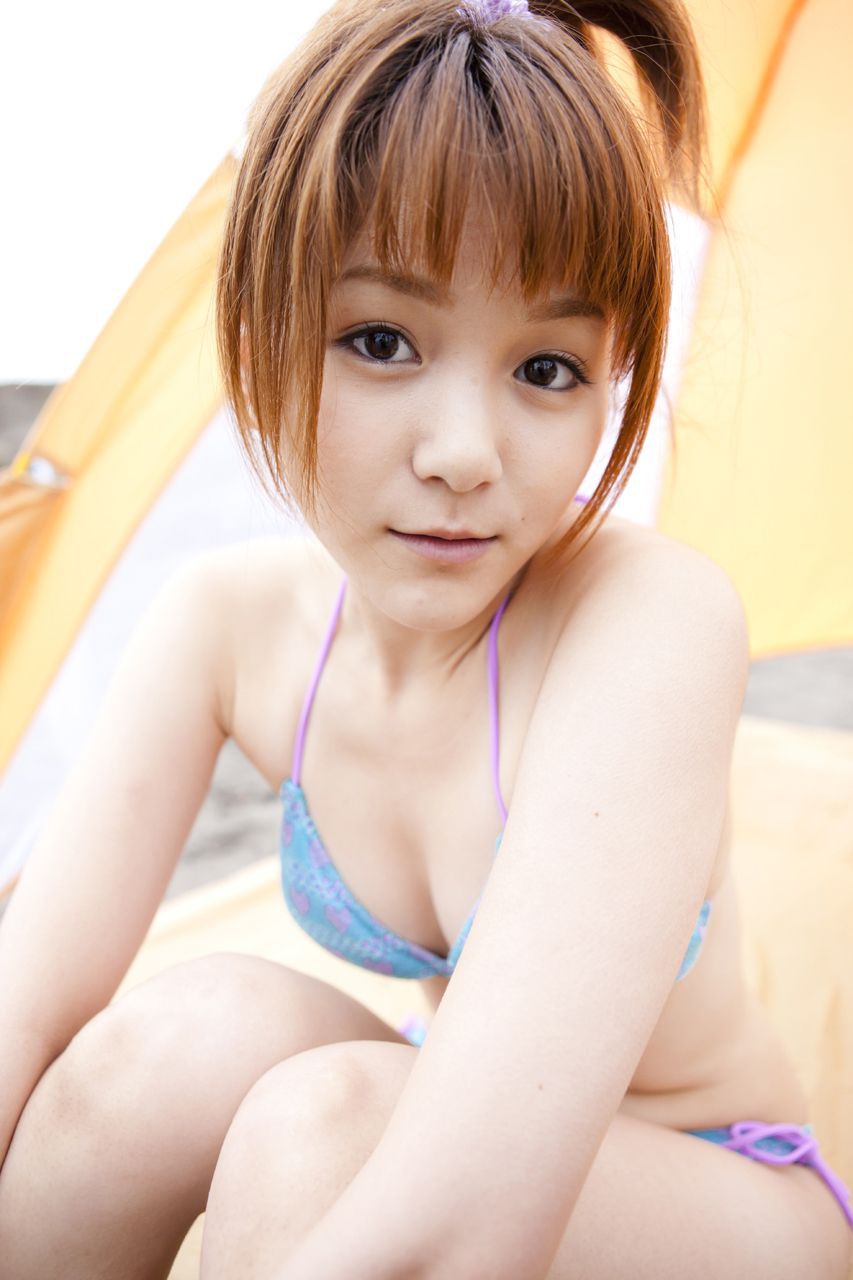 光井愛佳 Aika Mitsui  Vol.87-图113