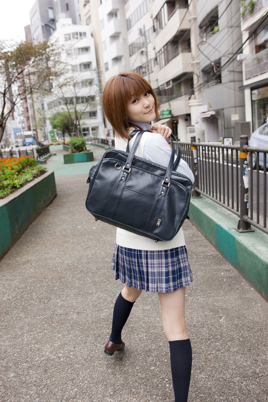 光井愛佳 Aika Mitsui  Vol.87-图11