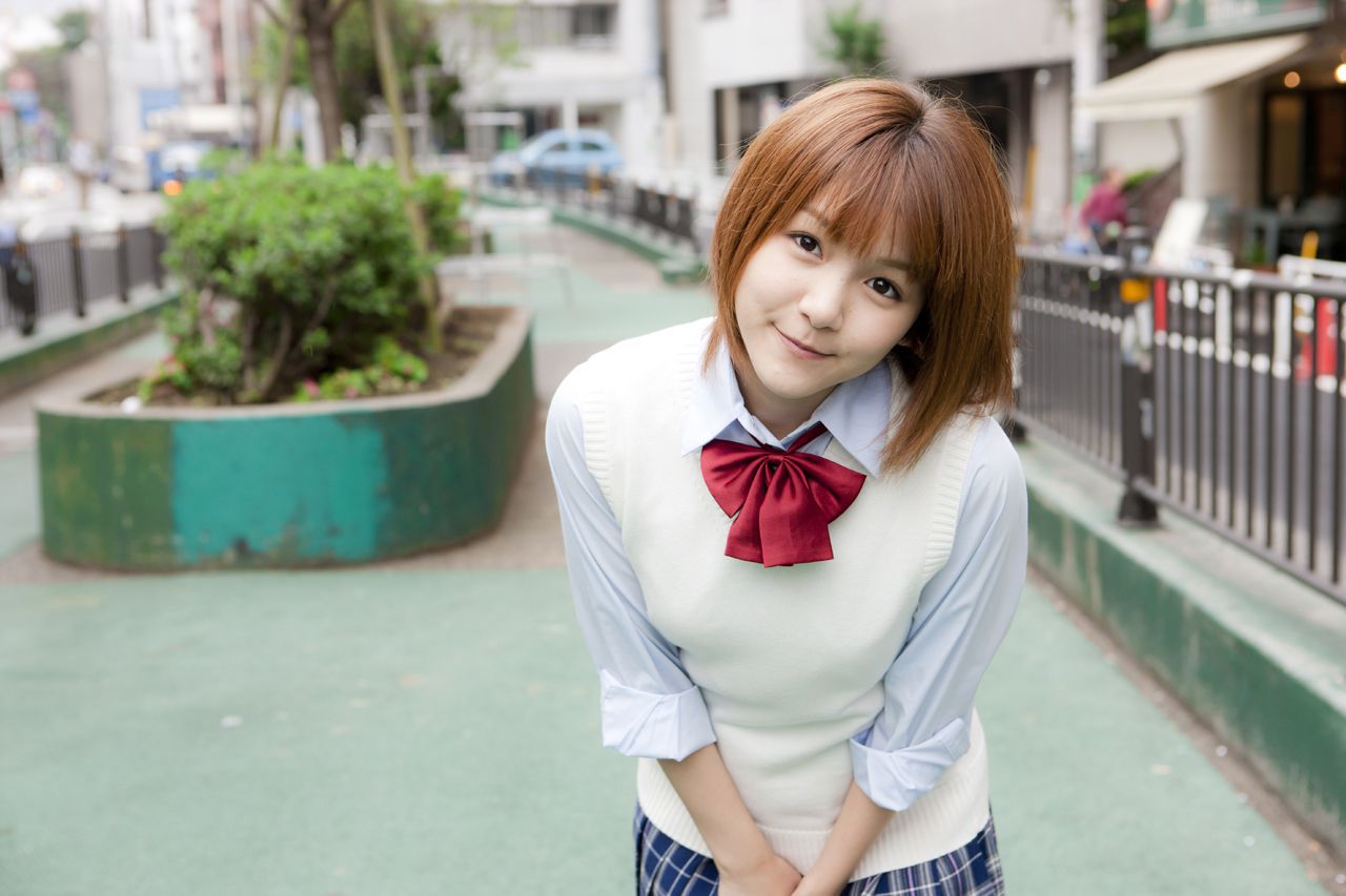 光井愛佳 Aika Mitsui  Vol.87-图12