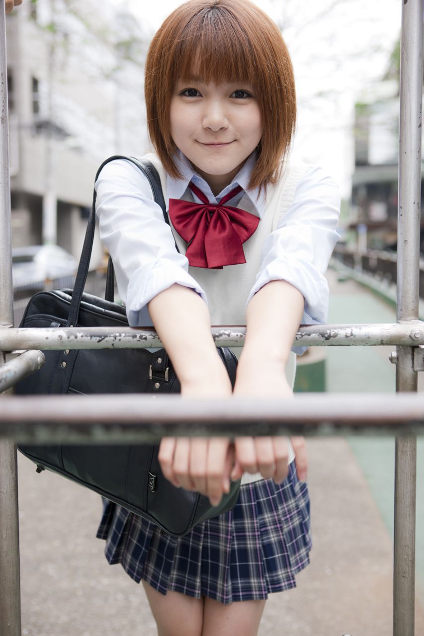 光井愛佳 Aika Mitsui  Vol.87-图14