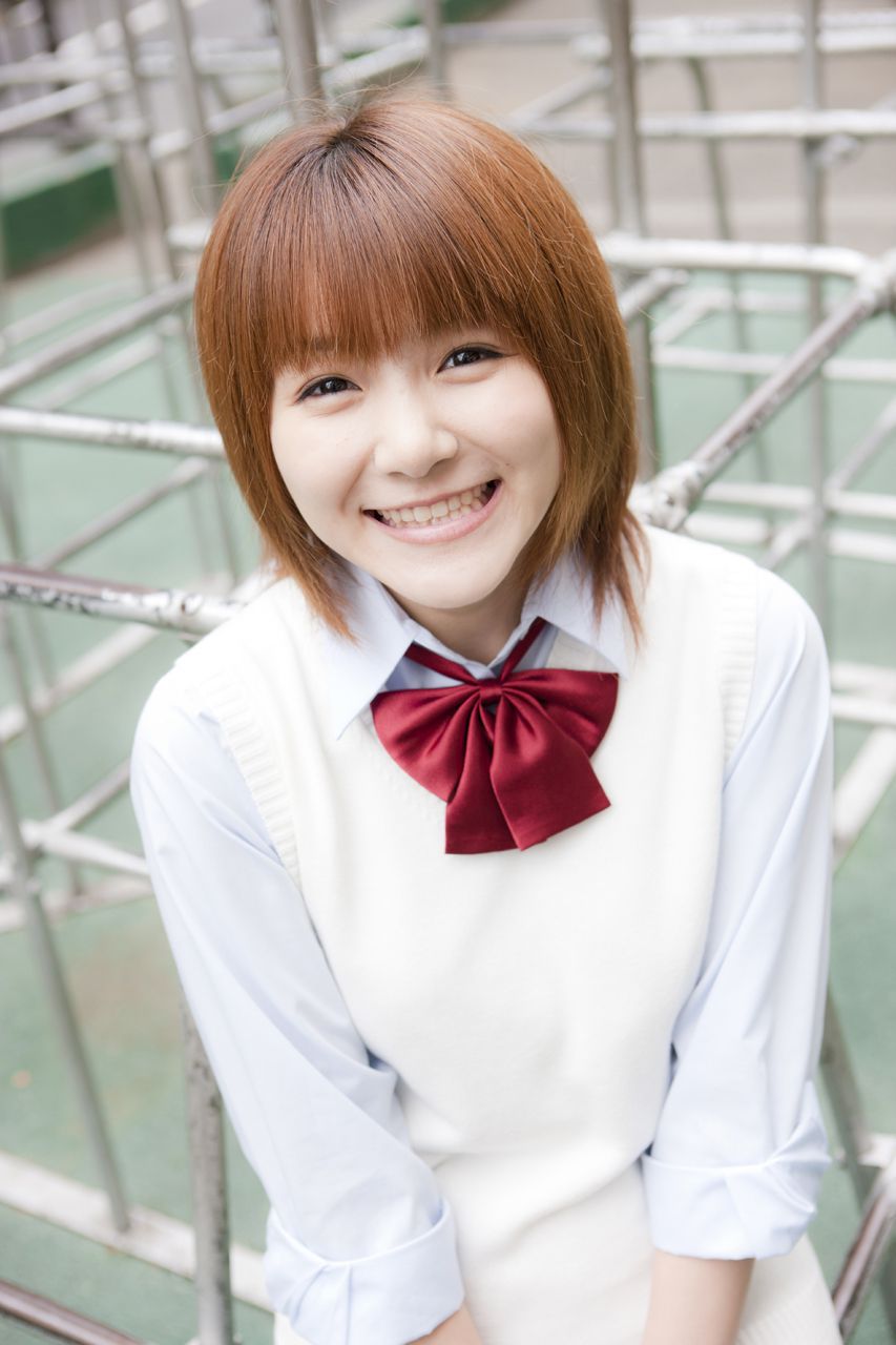 光井愛佳 Aika Mitsui  Vol.87-图15