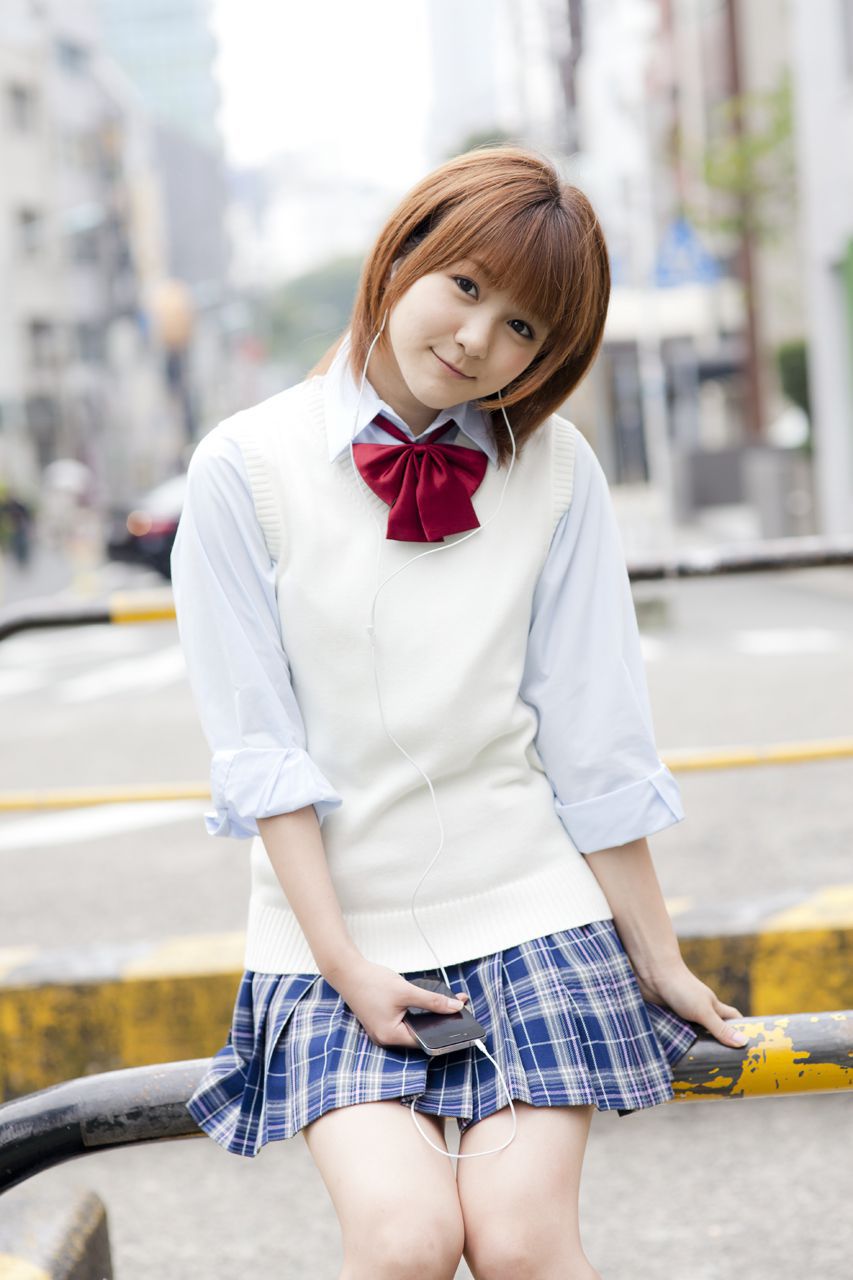 光井愛佳 Aika Mitsui  Vol.87-图16