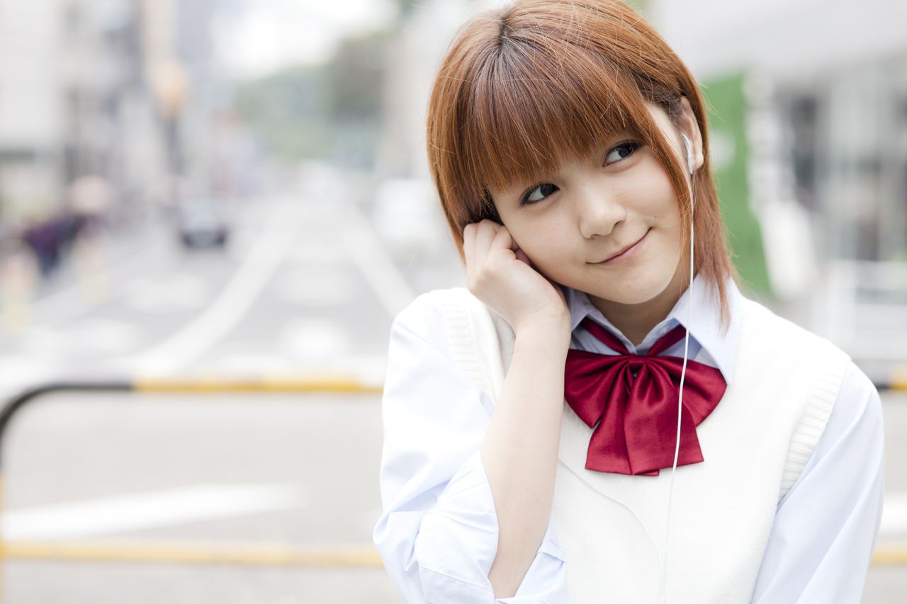 光井愛佳 Aika Mitsui  Vol.87-图17