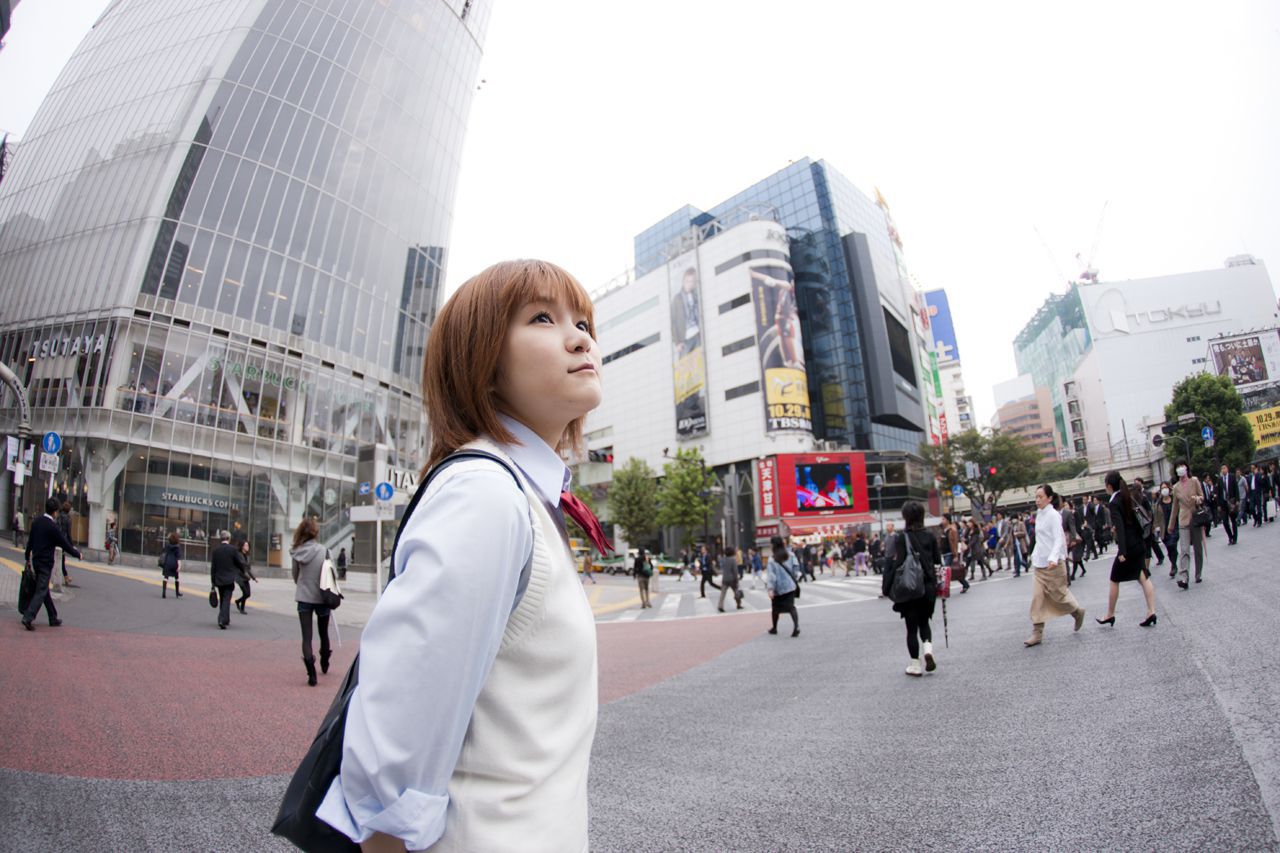 光井愛佳 Aika Mitsui  Vol.87-图18