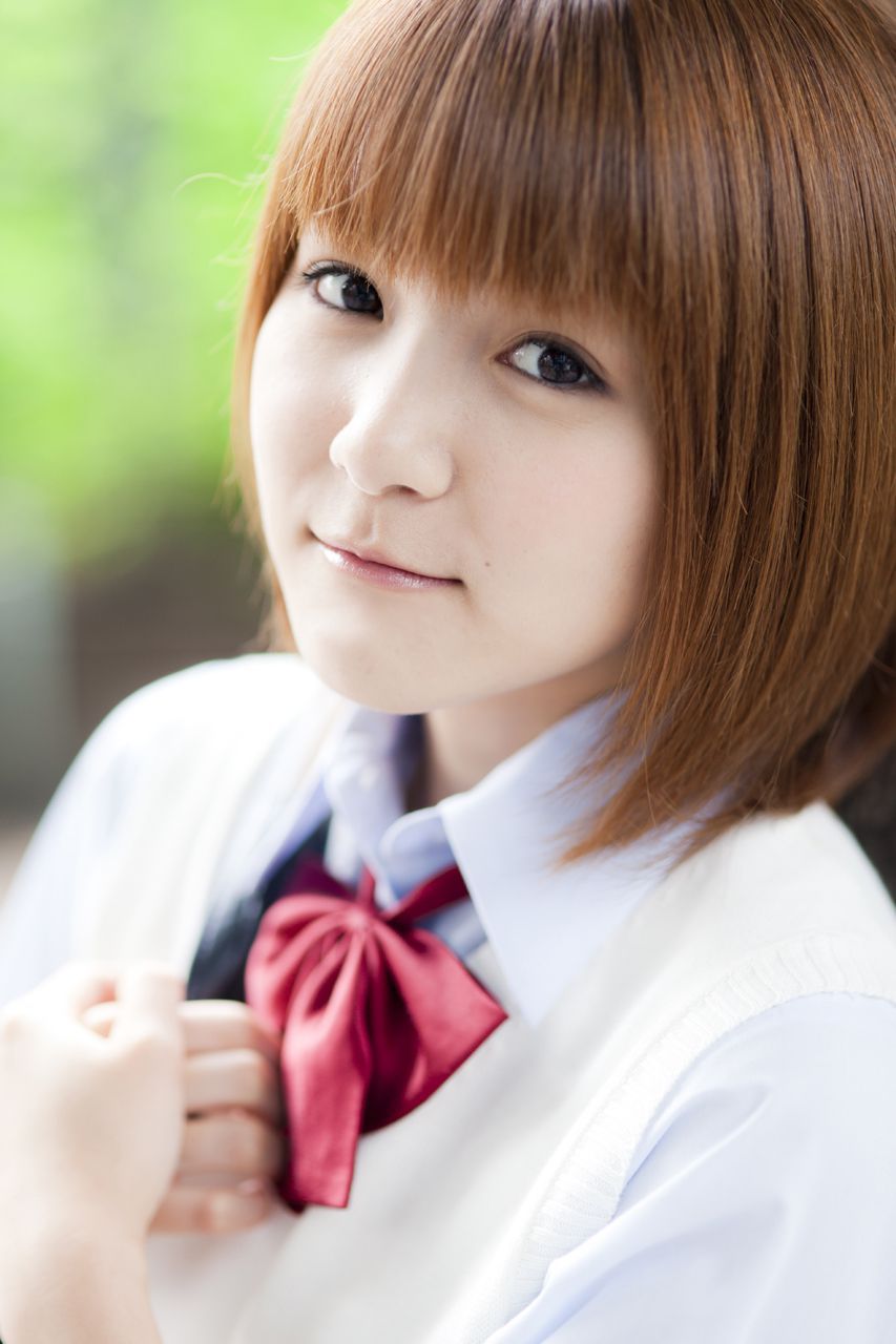 光井愛佳 Aika Mitsui  Vol.87-图1