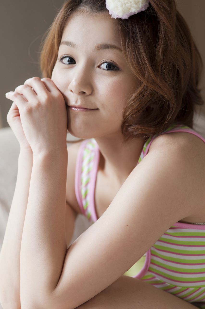 光井愛佳 Aika Mitsui  Vol.87-图28