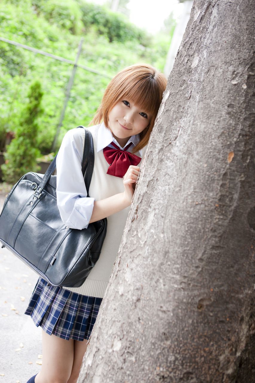 光井愛佳 Aika Mitsui  Vol.87-图2