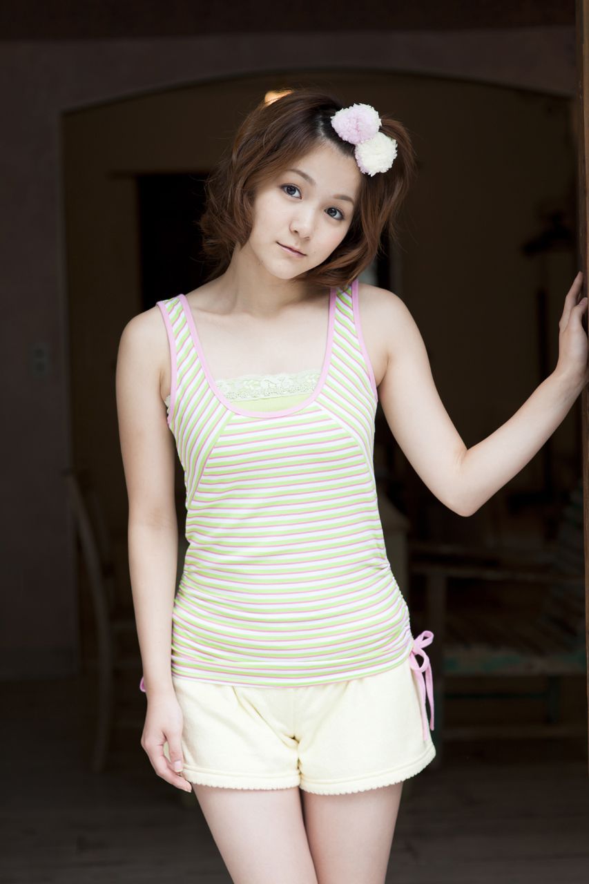 光井愛佳 Aika Mitsui  Vol.87-图30