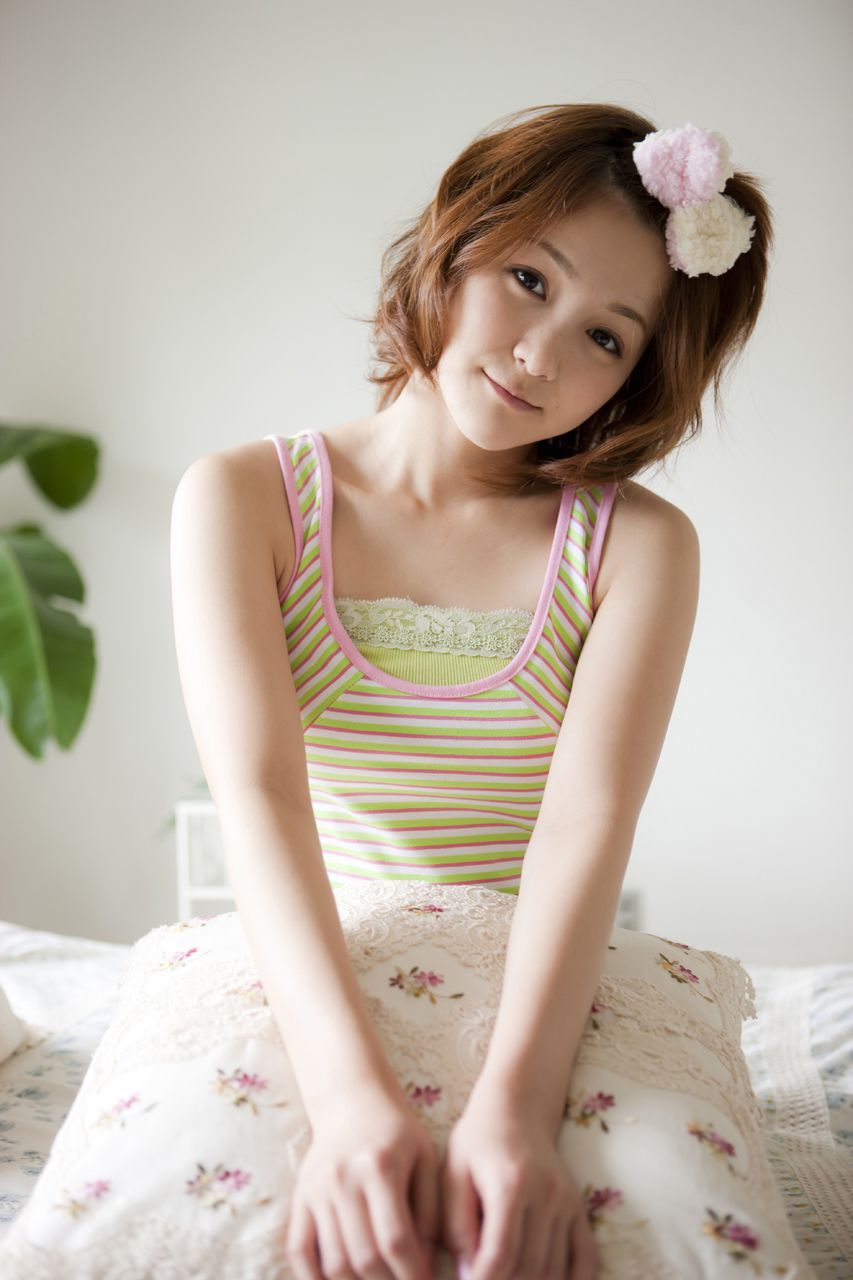 光井愛佳 Aika Mitsui  Vol.87-图34