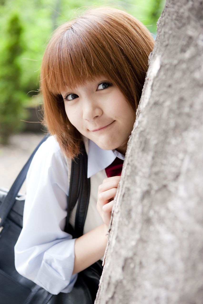 光井愛佳 Aika Mitsui  Vol.87-图3