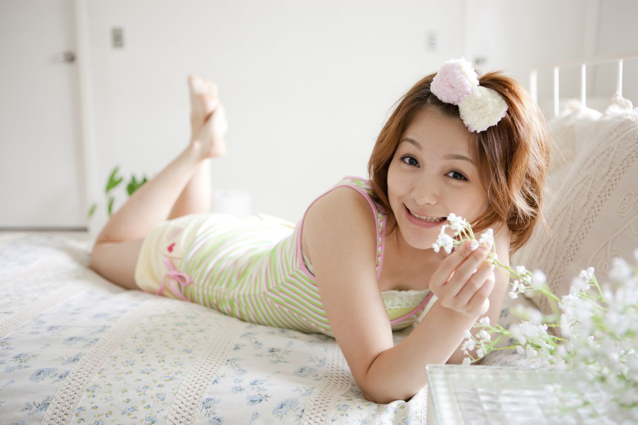 光井愛佳 Aika Mitsui  Vol.87-图40