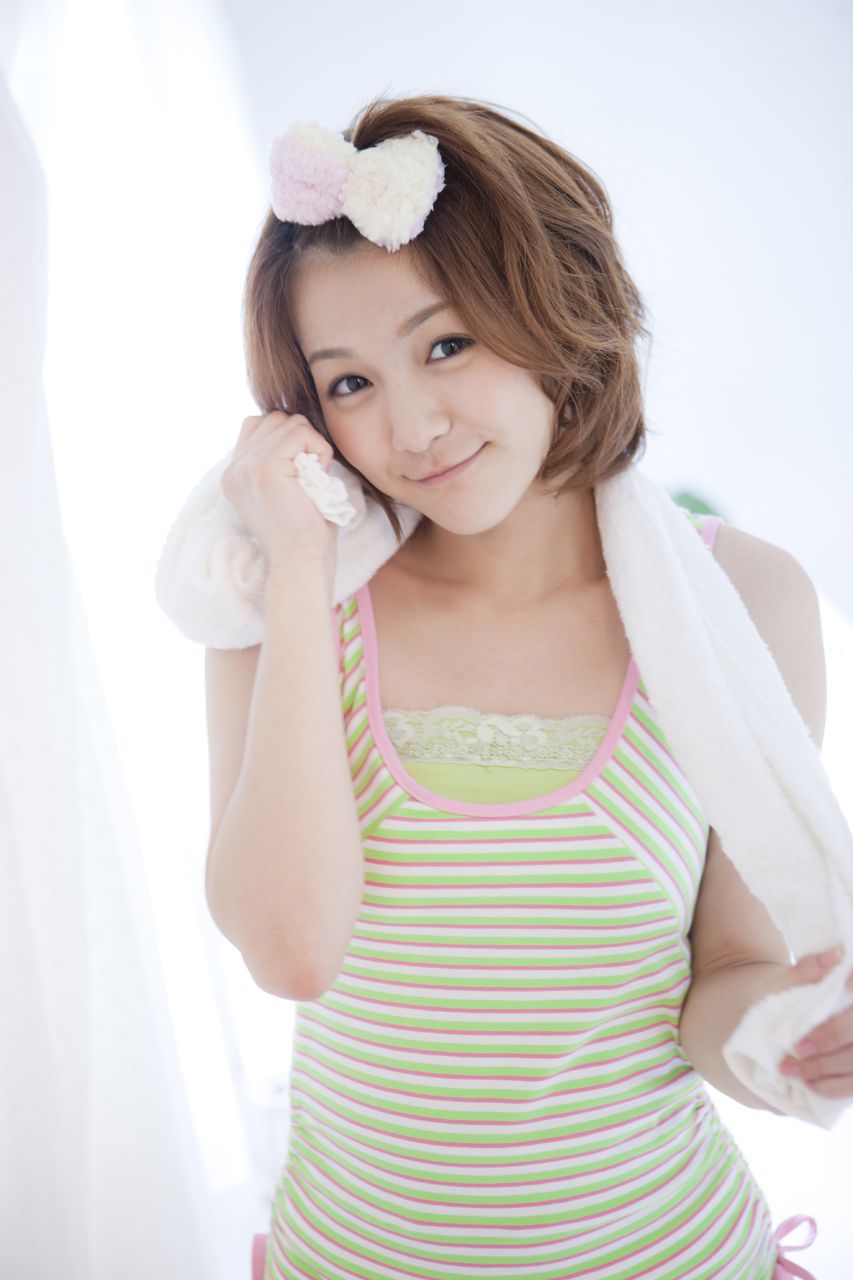 光井愛佳 Aika Mitsui  Vol.87-图42