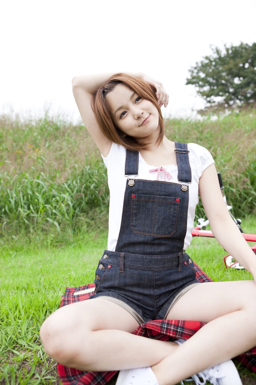 光井愛佳 Aika Mitsui  Vol.87-图57