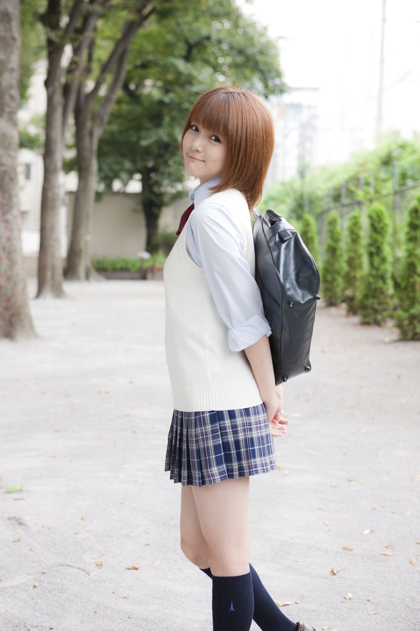 光井愛佳 Aika Mitsui  Vol.87-图5