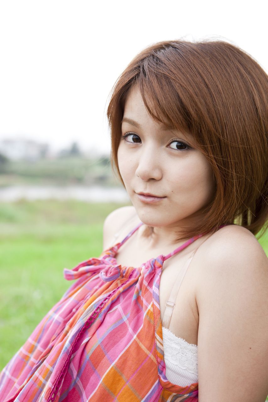 光井愛佳 Aika Mitsui  Vol.87-图59