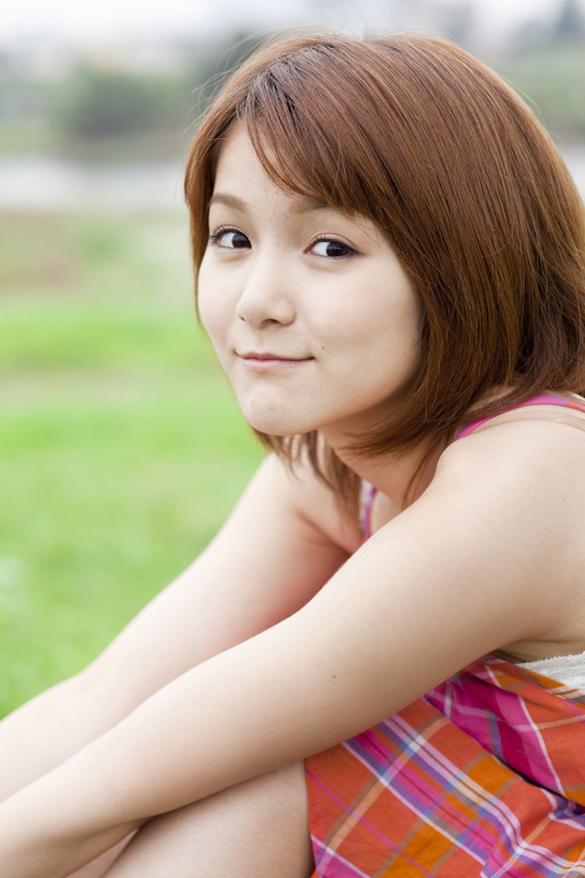 光井愛佳 Aika Mitsui  Vol.87-图60