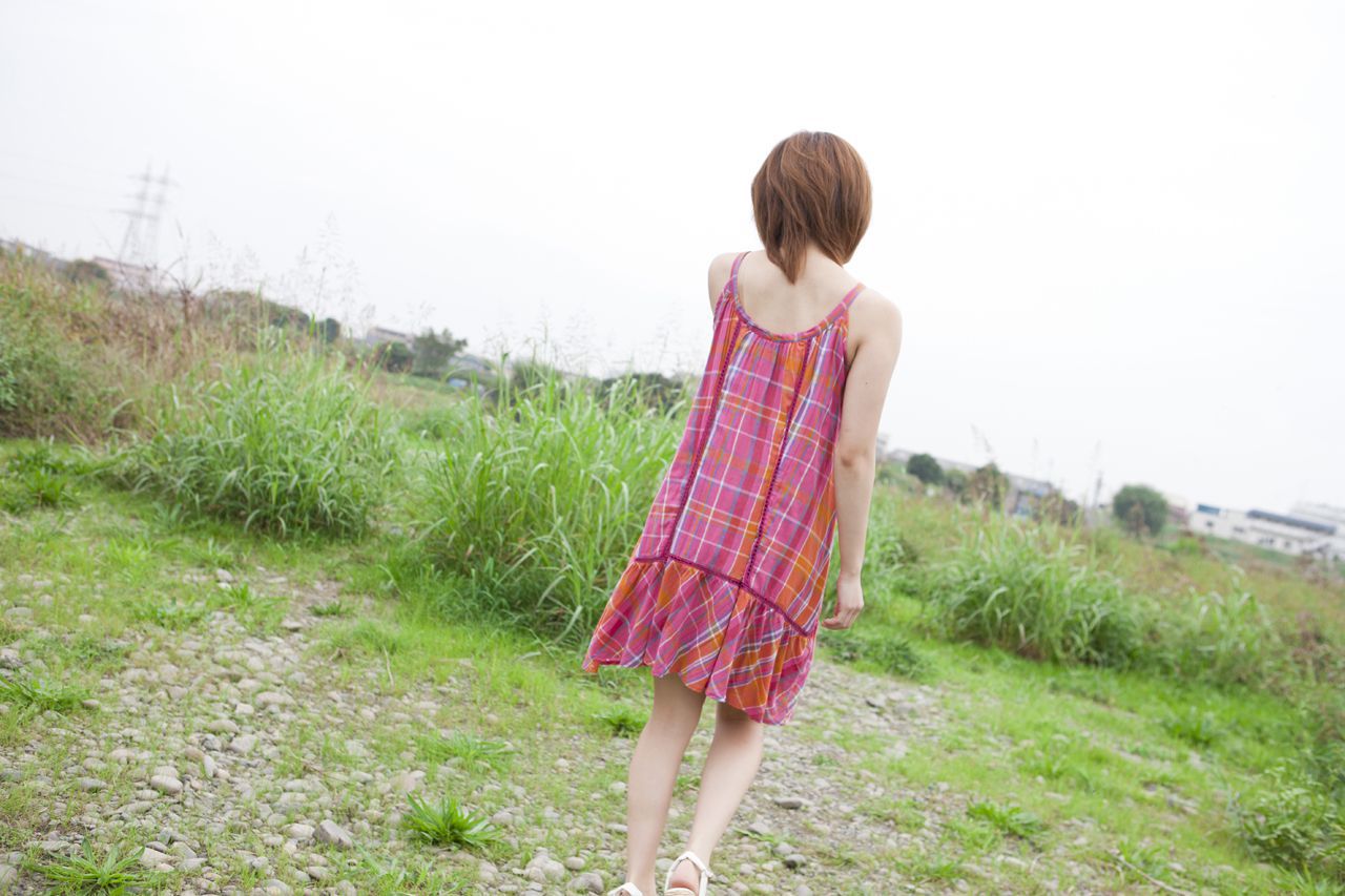 光井愛佳 Aika Mitsui  Vol.87-图61