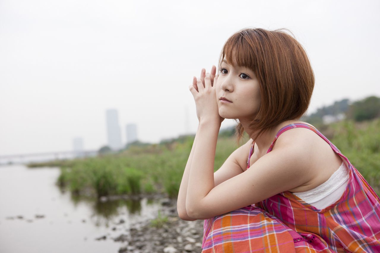 光井愛佳 Aika Mitsui  Vol.87-图64