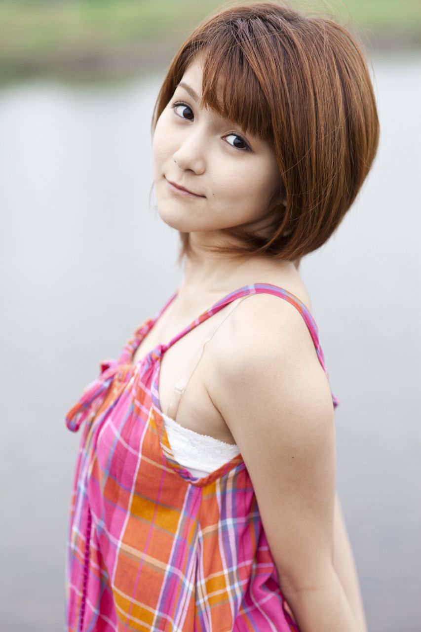 光井愛佳 Aika Mitsui  Vol.87-图65