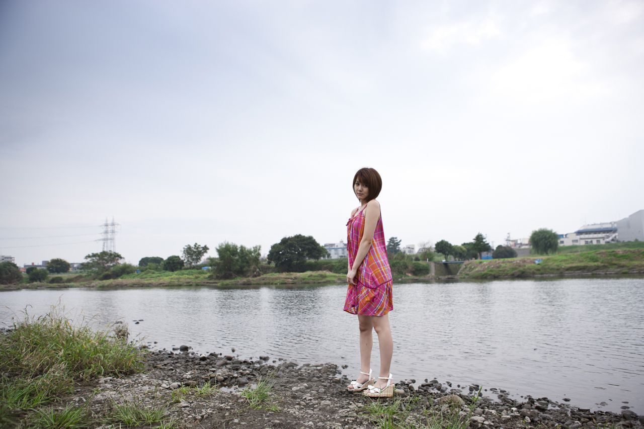 光井愛佳 Aika Mitsui  Vol.87-图66