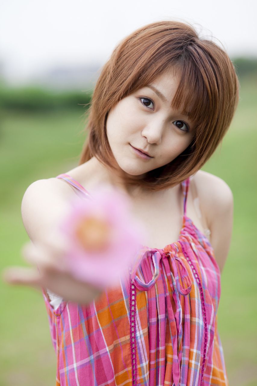 光井愛佳 Aika Mitsui  Vol.87-图68