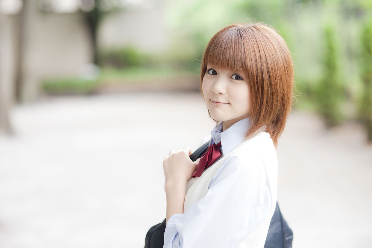 光井愛佳 Aika Mitsui  Vol.87-图6