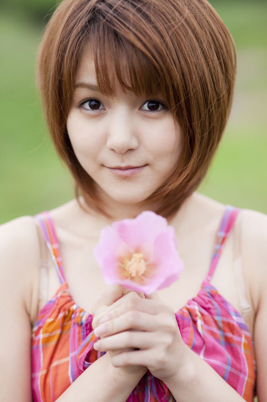 光井愛佳 Aika Mitsui  Vol.87-图69