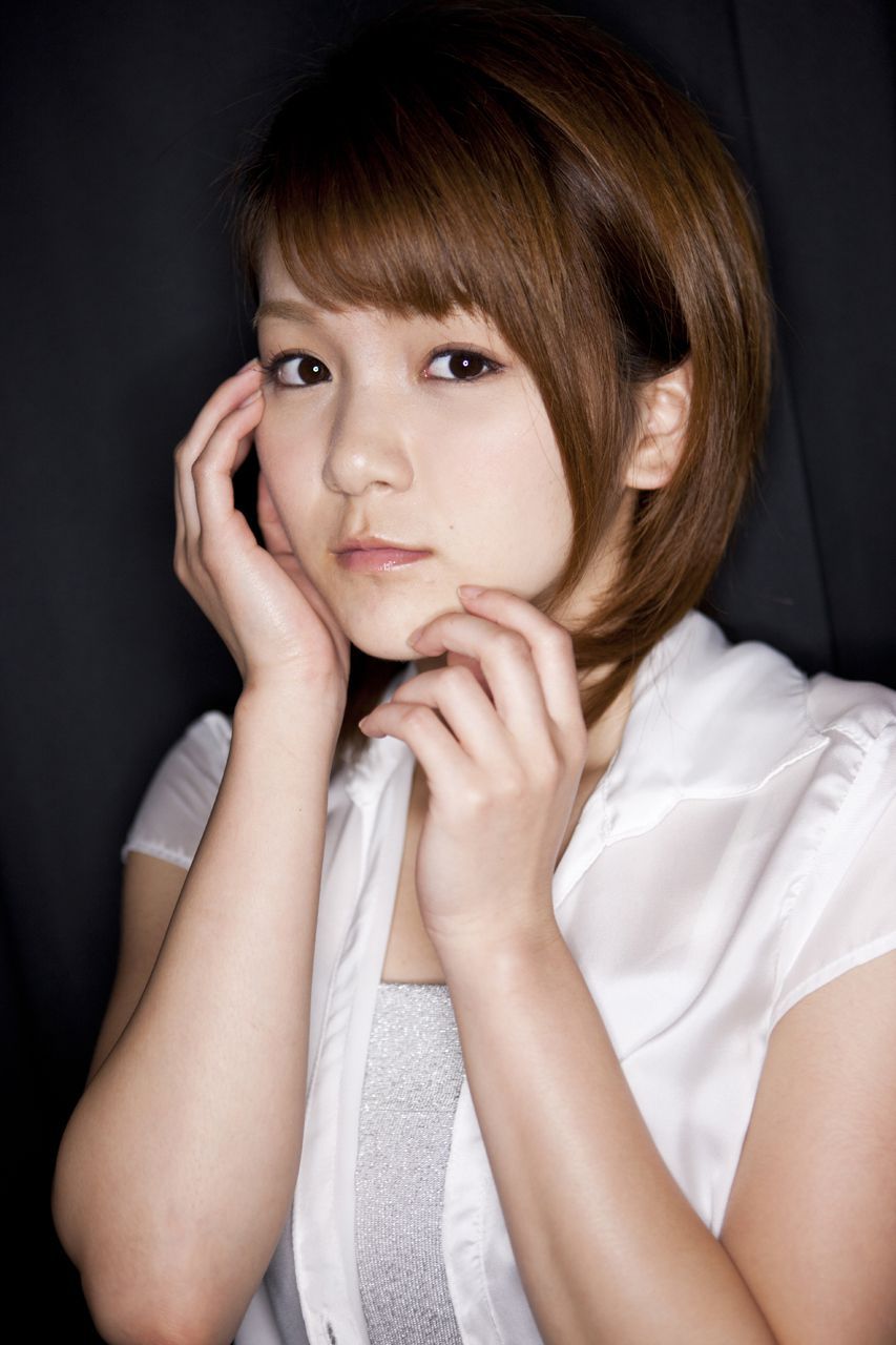 光井愛佳 Aika Mitsui  Vol.87-图77