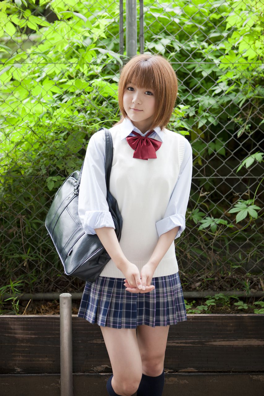 光井愛佳 Aika Mitsui  Vol.87-图7