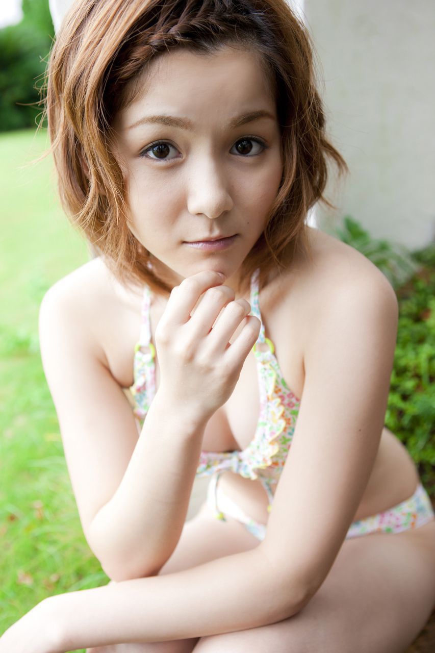 光井愛佳 Aika Mitsui  Vol.87-图81