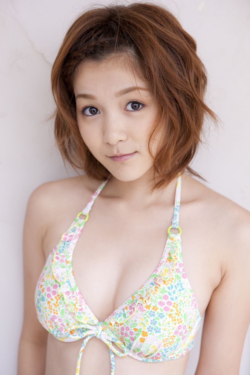 光井愛佳 Aika Mitsui  Vol.87-图84