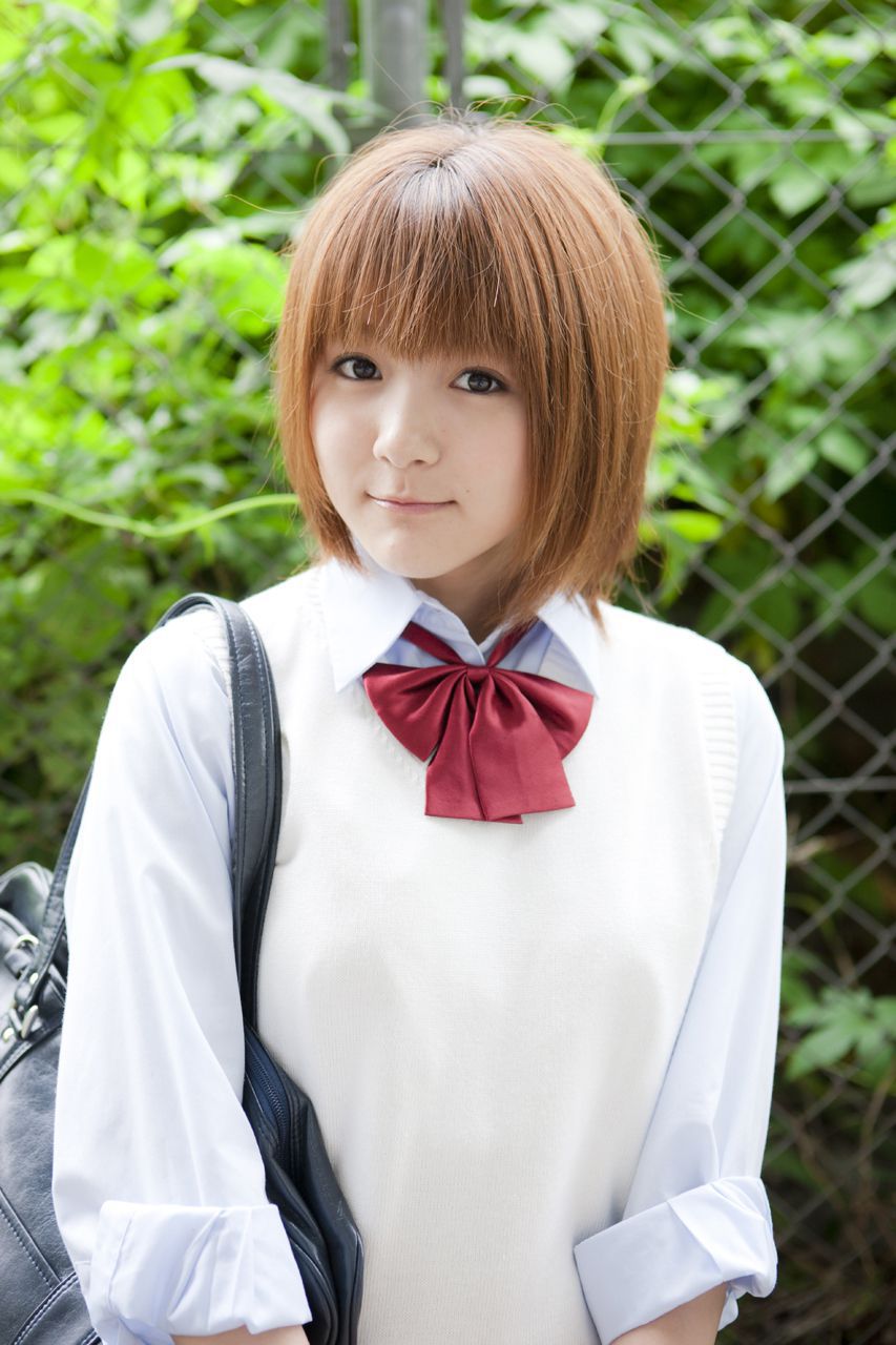 光井愛佳 Aika Mitsui  Vol.87-图8