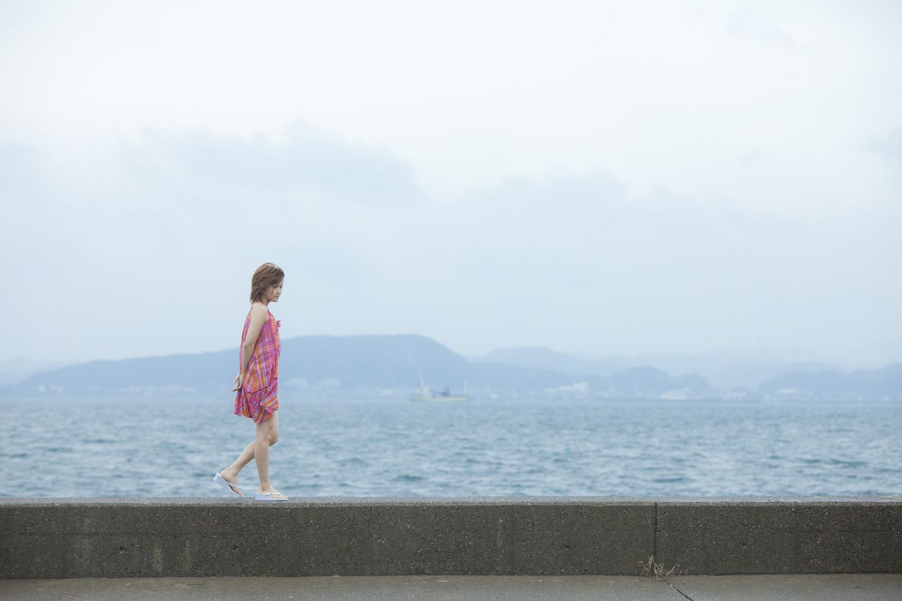 光井愛佳 Aika Mitsui  Vol.87-图95