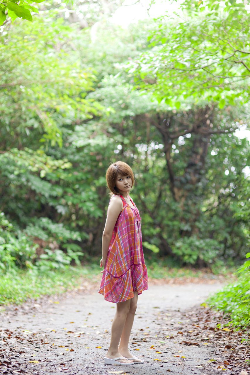 光井愛佳 Aika Mitsui  Vol.87-图96