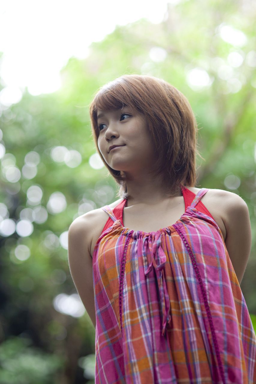 光井愛佳 Aika Mitsui  Vol.87-图97