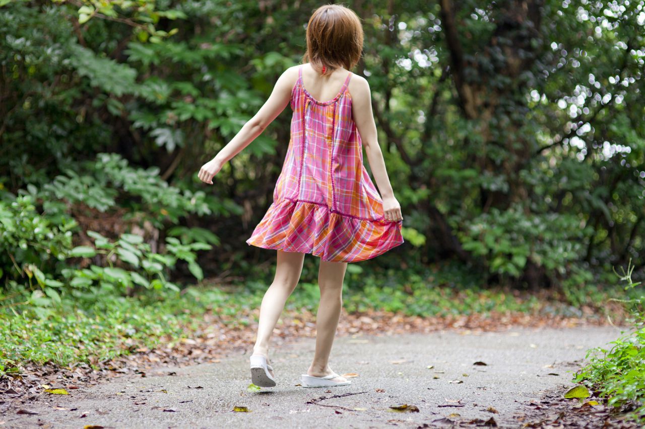 光井愛佳 Aika Mitsui  Vol.87-图98