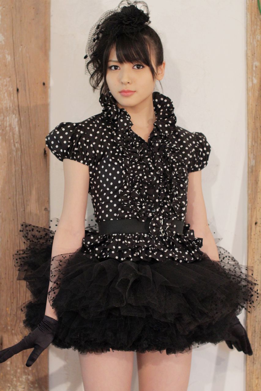 Maimi Yajima 矢島舞美  Vol.88-图9